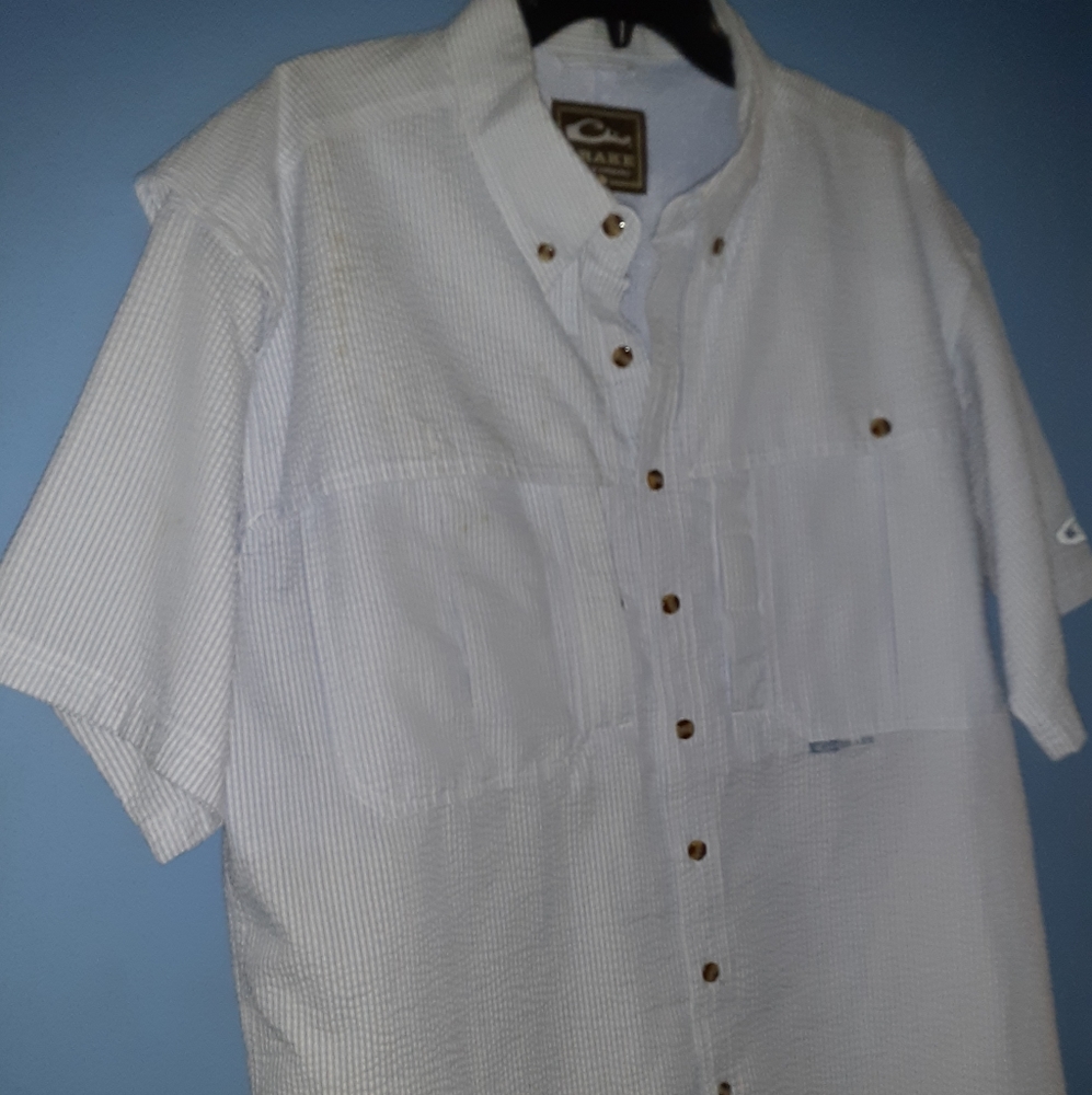 Mens Casual shirt